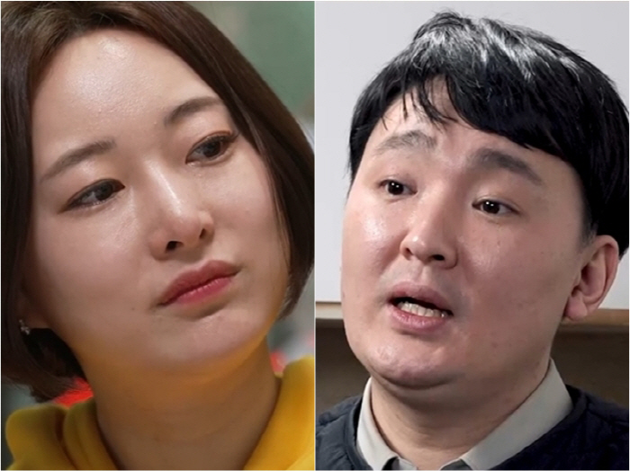 외도 불륜은 '디폴트값'…욕설에 폭력, 성추행까지 갈때까지 간 '부부예능…