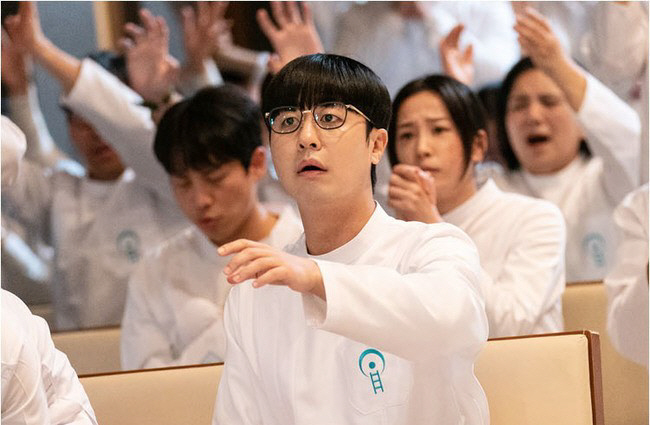 [SC인터뷰] 배유람 "'모범택시2'로 받은 뜨거운 관심…새롭고 신선한 …