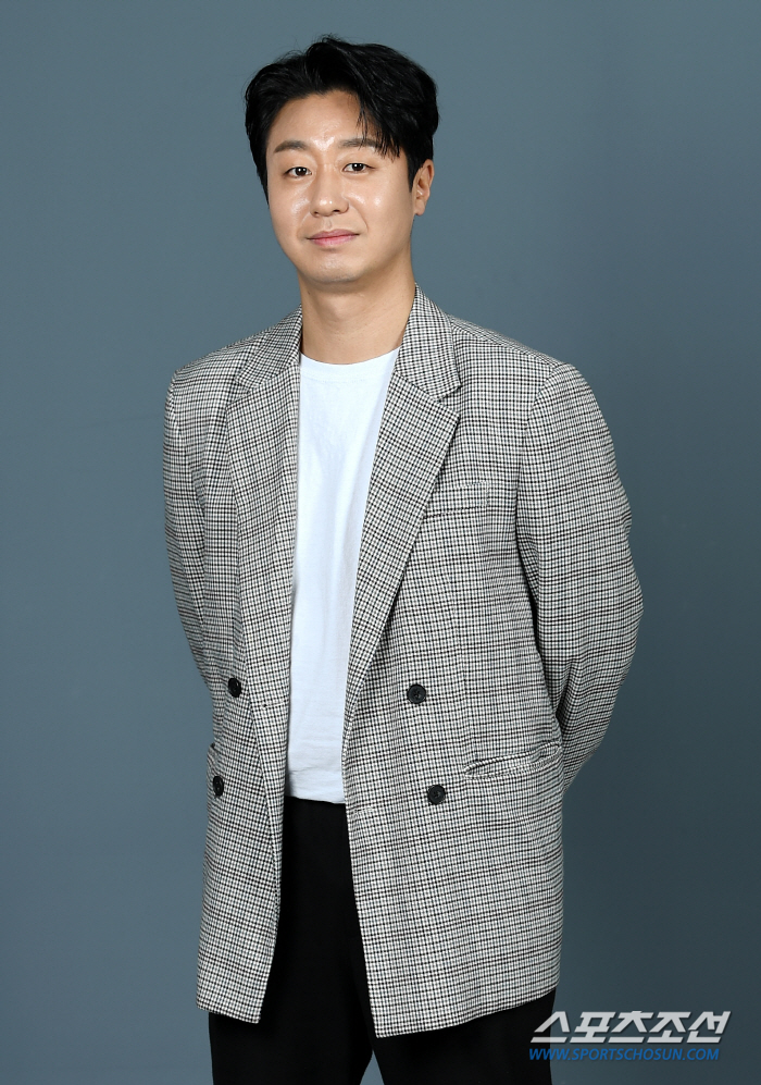 [SC인터뷰] 배유람 "'모범택시2'로 받은 뜨거운 관심…새롭고 신선한 …
