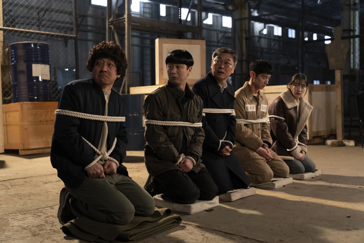 [SC인터뷰] 배유람 "'모범택시2'로 받은 뜨거운 관심…새롭고 신선한 …