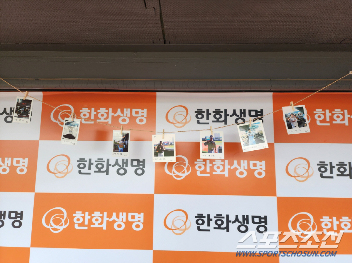 "홈런 좀 봅시다" 한화 팀 홈런 7개 중 4개는 채은성, 경기당 '0.…