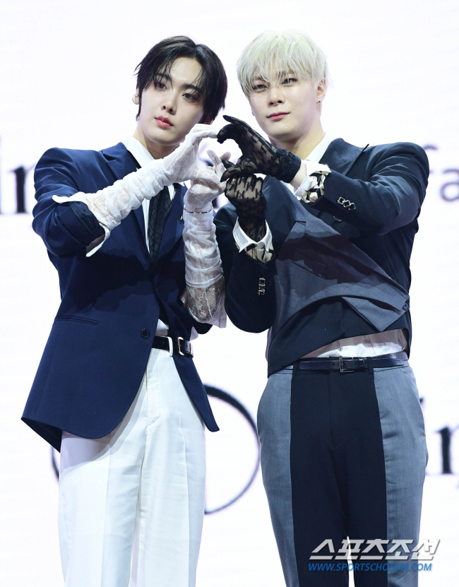 차은우·산하, 故 문빈에 남긴 마지막 편지 "왜 이리 그립고 후회되는지"…