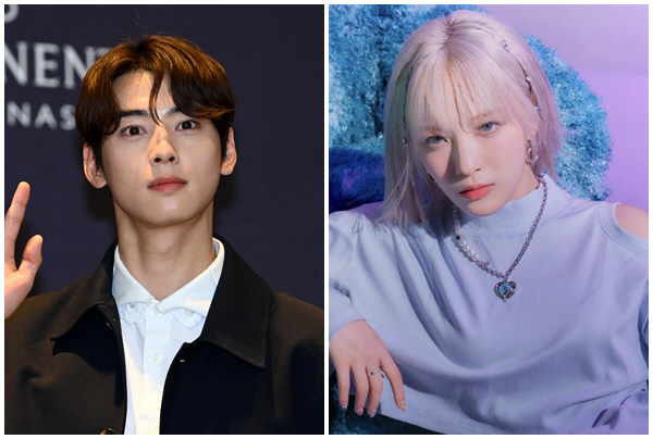 [종합] 문수아 "오빠 몫까지 살게"→차은우 "내가 책임질게"…故 문빈,…