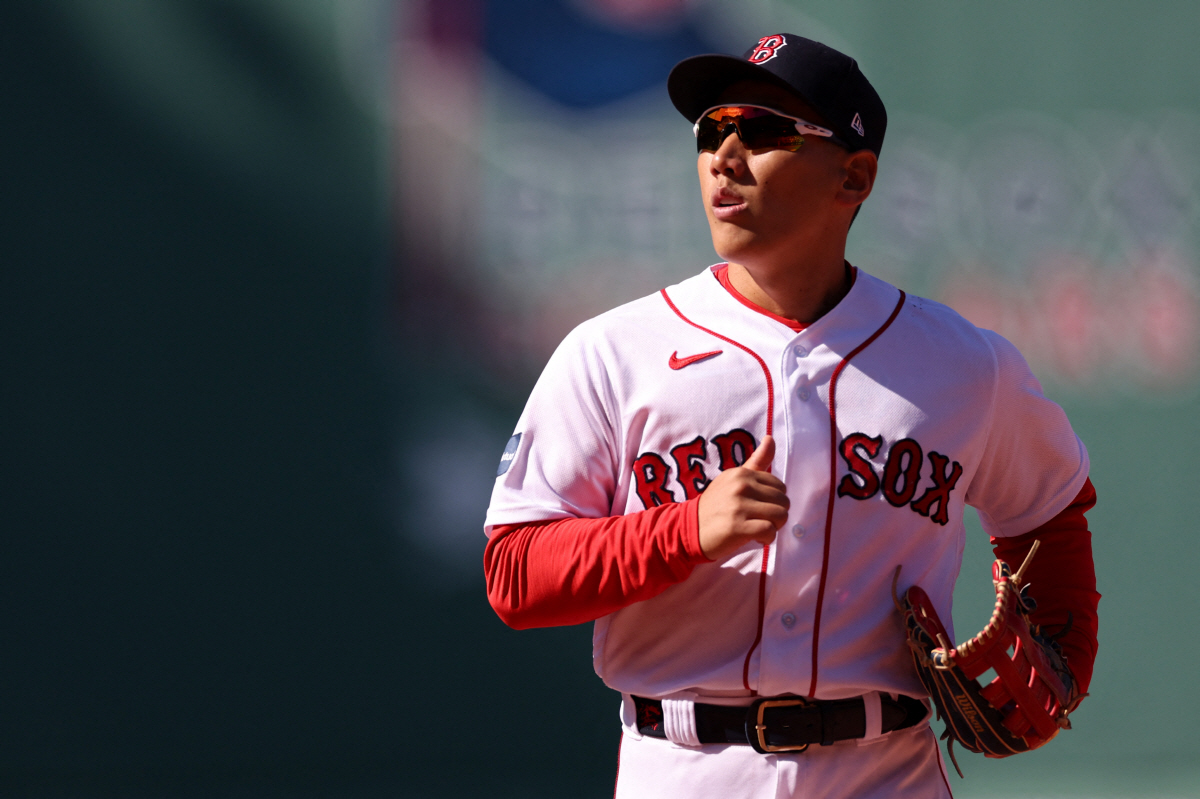 "던질 공이 없다" '1이닝 2홈런' 친 다음날 3안타, 요시다 3경기 …