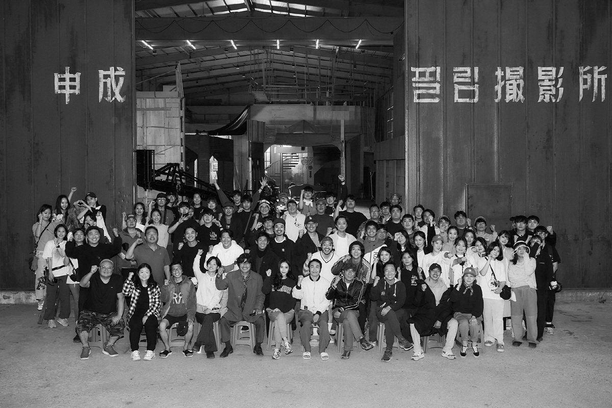 [종합] "막차 탄 이선균X주지훈 '탈출'까지"…韓영화 5편, 칸영화제行…