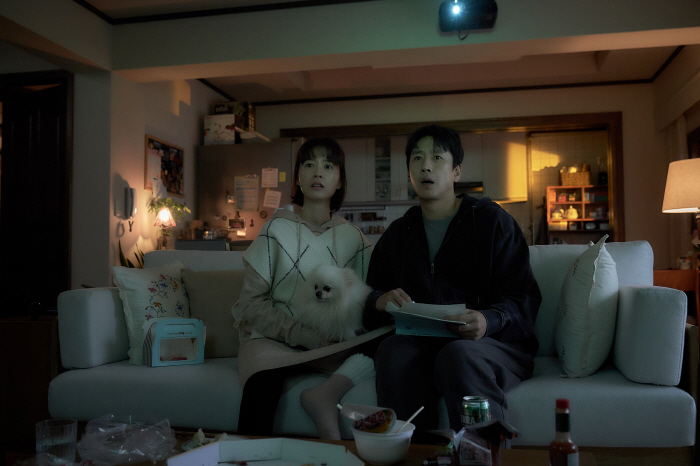 [종합] "막차 탄 이선균X주지훈 '탈출'까지"…韓영화 5편, 칸영화제行…