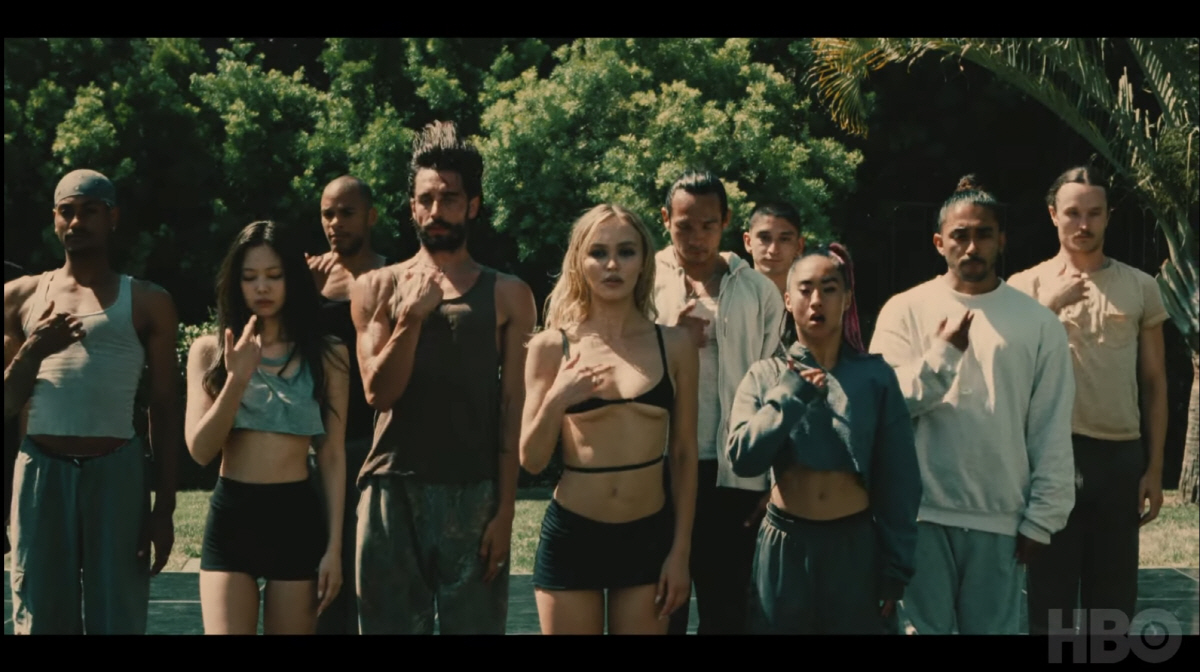 [종합] "막차 탄 이선균X주지훈 '탈출'까지"…韓영화 5편, 칸영화제行…