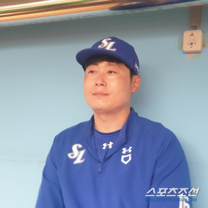 해결사인줄만 알았는데...출루왕이었네, OBP 0.500, "야구장 오는…