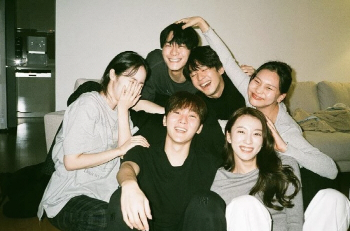 故 문빈 떠난 후, 남겨진 이들의 약속 "생일 선물 줄 기회는 줬어야지"