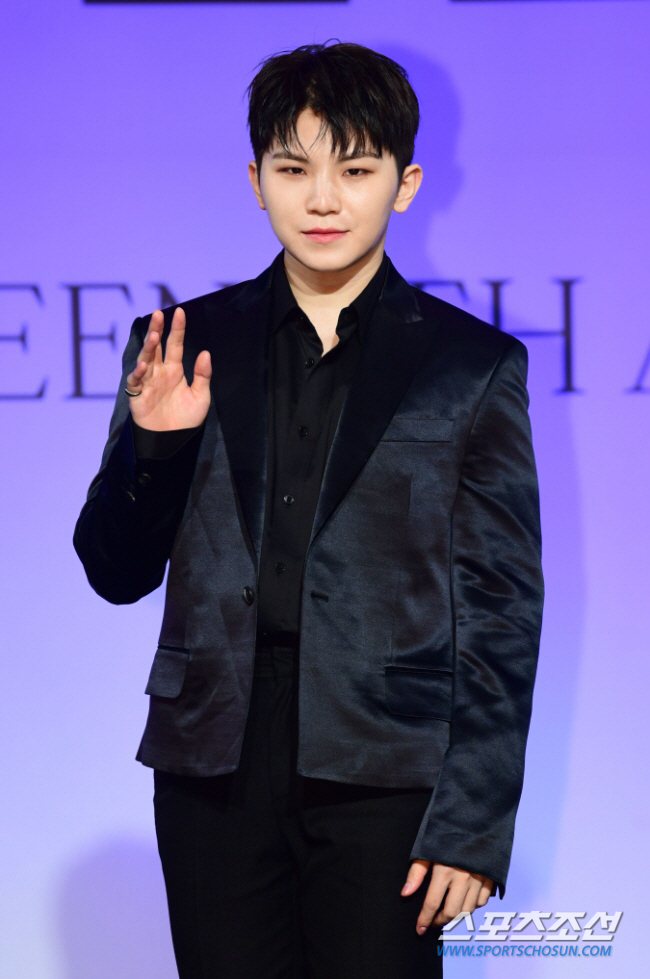 故 문빈 떠난 후, 남겨진 이들의 약속 "생일 선물 줄 기회는 줬어야지"