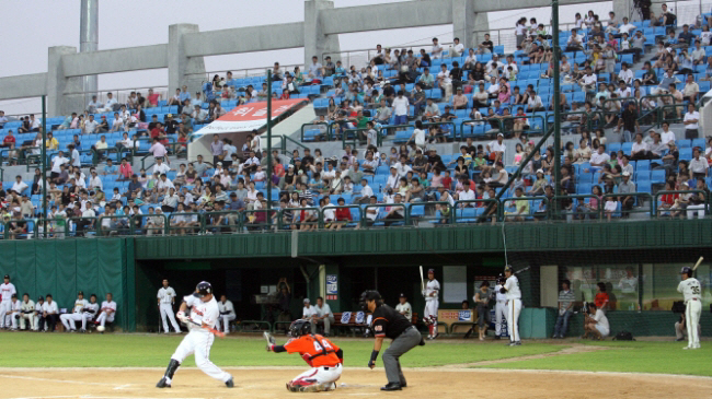 [한국야구 바꿉시다]선수진로확보&저변확대&경쟁력 강화, 3군리그 만듭시다…