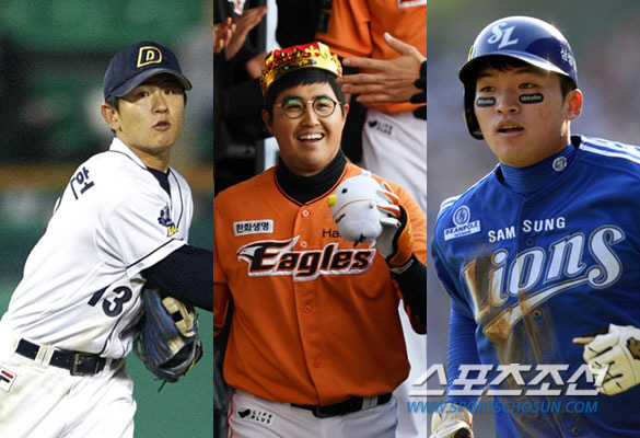 [한국야구 바꿉시다]선수진로확보&저변확대&경쟁력 강화, 3군리그 만듭시다…