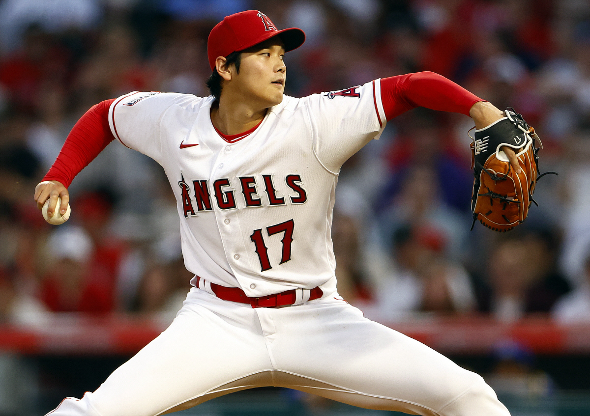 '오타니↔STL 에드먼+오닐+유망주 패키지' 美매체, 균형이 맞나?