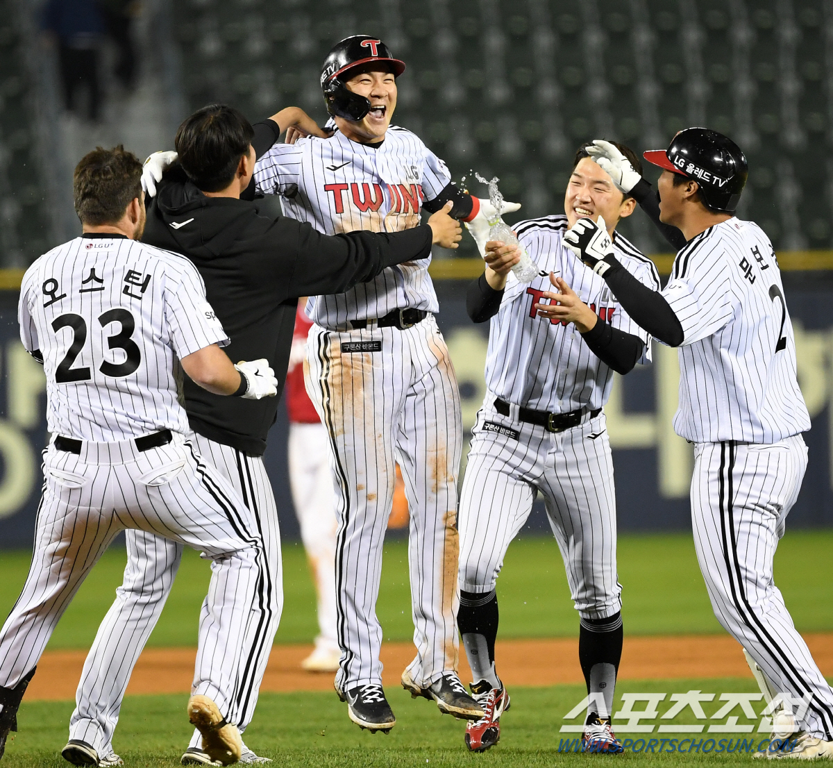 지옥 갈 뻔 했던 '디테일 야구'의 염갈량, 기막힌 도루로 '해피엔딩'