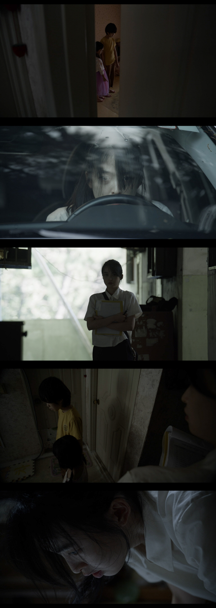 [공식] 송강호X송중기만 있나? 황혜인 감독 단편 '홀'도 칸영화제 초청…