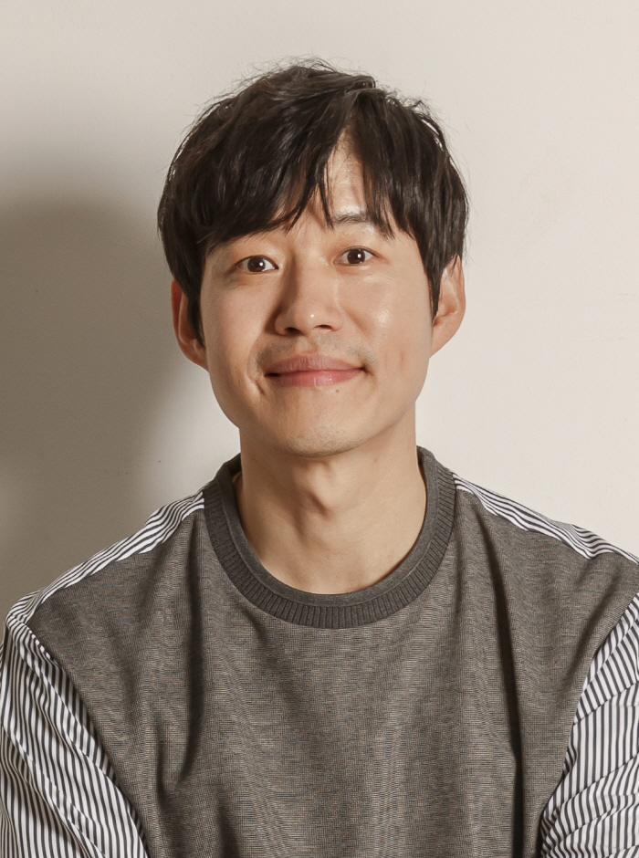 [공식] 유준상, 공승연과 '여행을 대신해 드립니다' 캐스팅