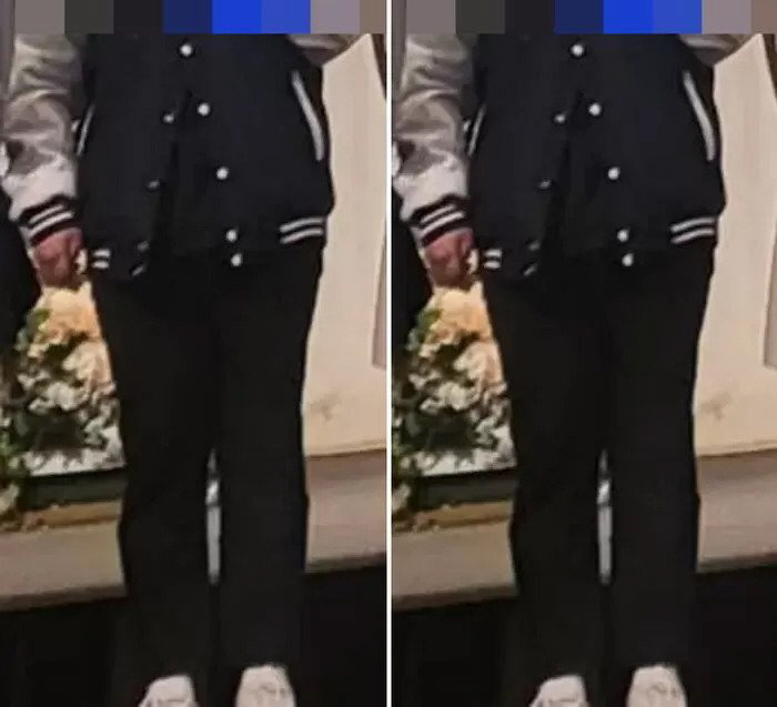 "결혼식에 '과잠' 입고 온 친척, 누가 이렇게 입고 오나요?"…누리꾼들…