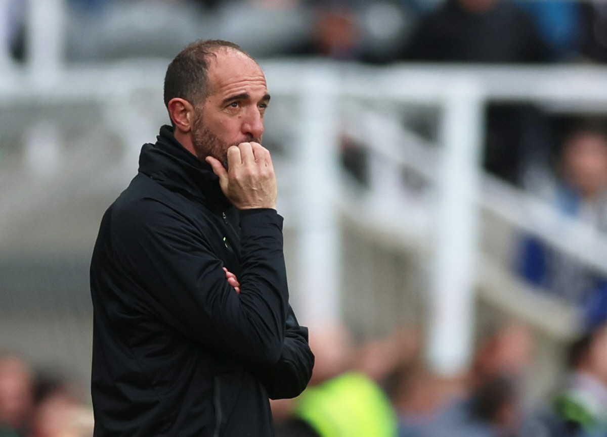 '대행의 대행+티켓값 환불' 배수진 친 토트넘, '지면 끝' 맨유 상대로…