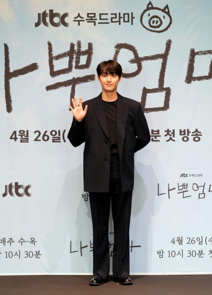 [SC현장] "자식위해 독해질 수밖에"…'나쁜엄마', 라미란X이도현 모자…
