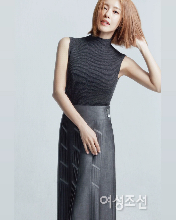 '치과의사♥' 이윤지, 본인도 놀란 이삿짐 한 달 정리 효과 '대단하네'