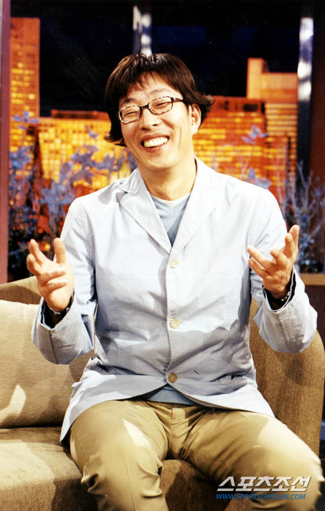 [SC라떼스타] 서세원, 영욕의 44년…'토크박스' 전성기부터 충격 폭행…