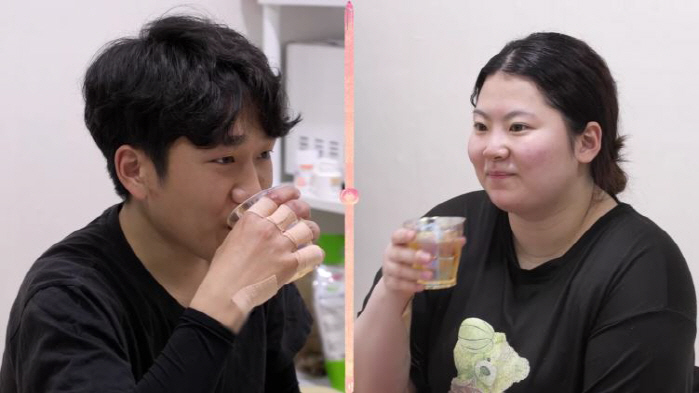 "술만 마시면 인사불성"…알콜의존증 아내에 폭발 "경찰에 신고한 적도 있…