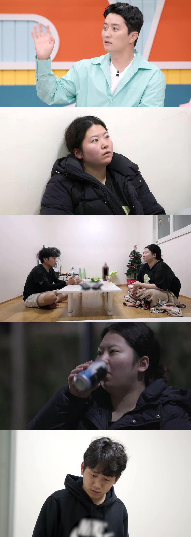 "술만 마시면 인사불성"…알콜의존증 아내에 폭발 "경찰에 신고한 적도 있…