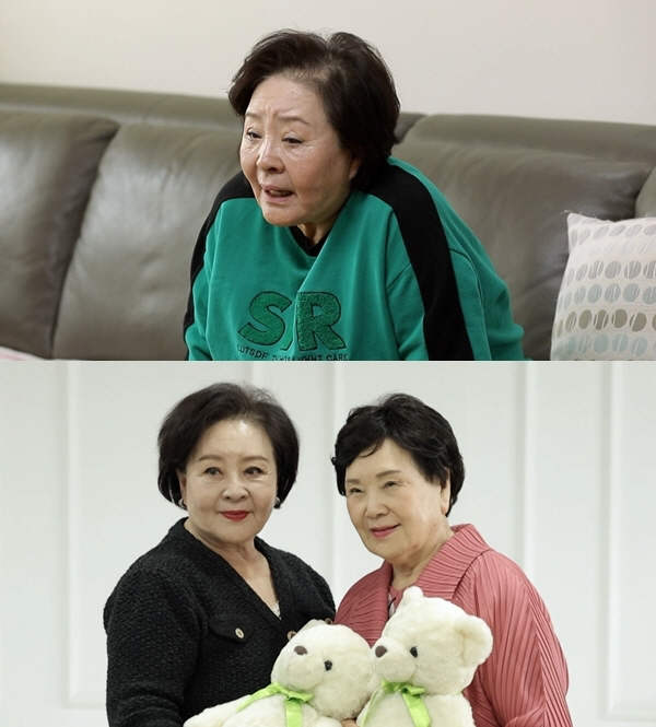 "전남편 외도, 새벽 5시전엔 잠 못들어"…코미디 대모 문영미, 몇십년째…