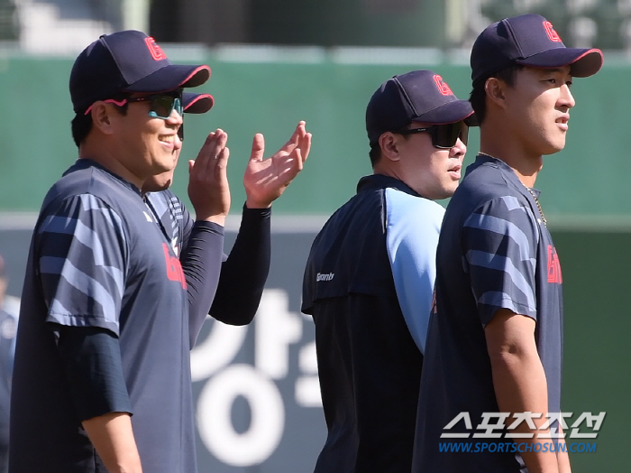 '도루 저지율 13.6%를 참을 수 없다'…선발투수처럼 던지고 또 던진 …