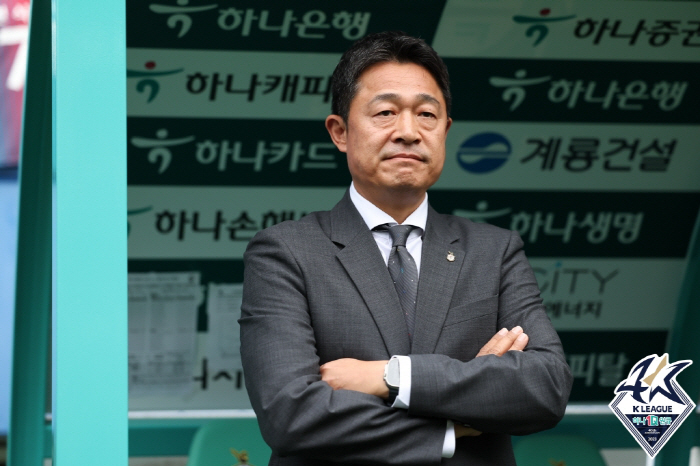[현장인터뷰]대대적 변화 택한 이민성 감독 "준비된 로테이션이다"