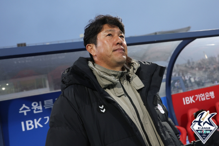 [K리그1 현장코멘트] 김도균 수원FC 감독, "이승우는 선발 자청, 오…