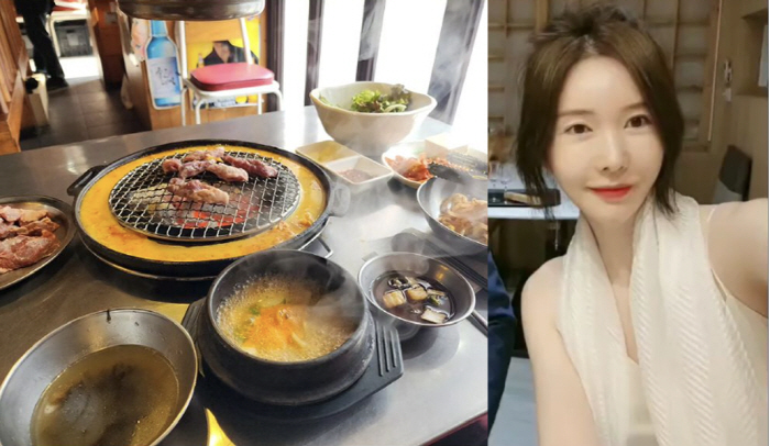 신주아, 태국댁인데 한국에 더 많이 머무는 '재벌가 사모님'