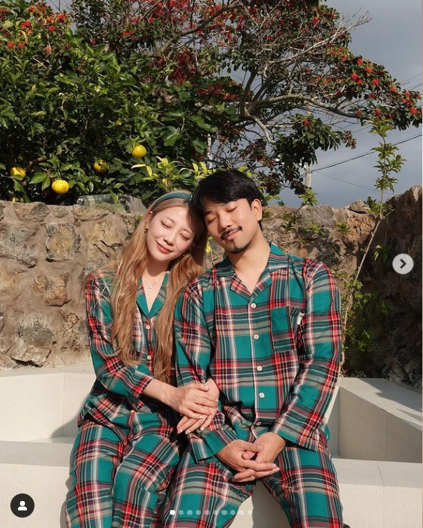 '지오♥' 최예슬 "돈 빌려간 팬, 결국 잠수…다시는 연락마!"