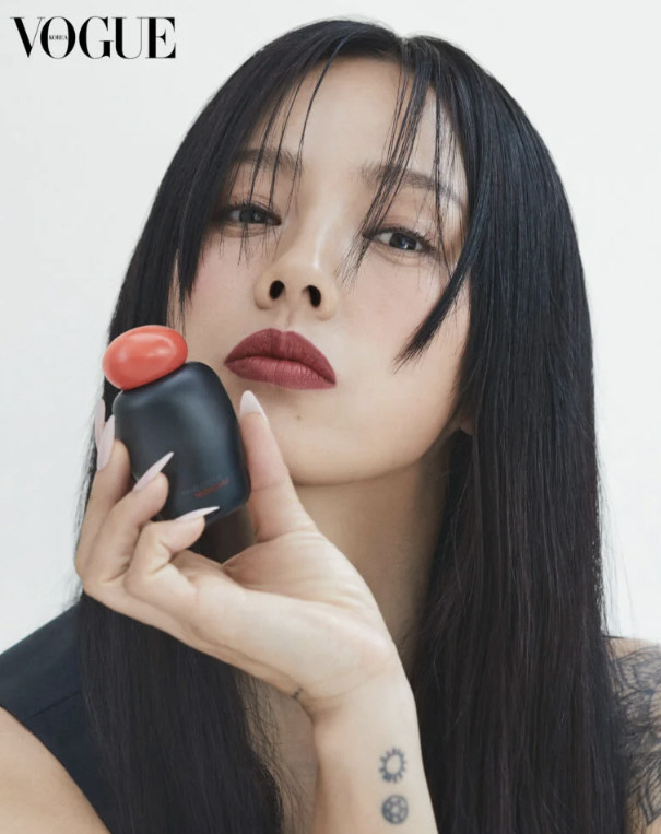 세상을 바꿀 이효리의 진심, 친환경 핸드크림도 '완판' 시킨 선한 영향력…