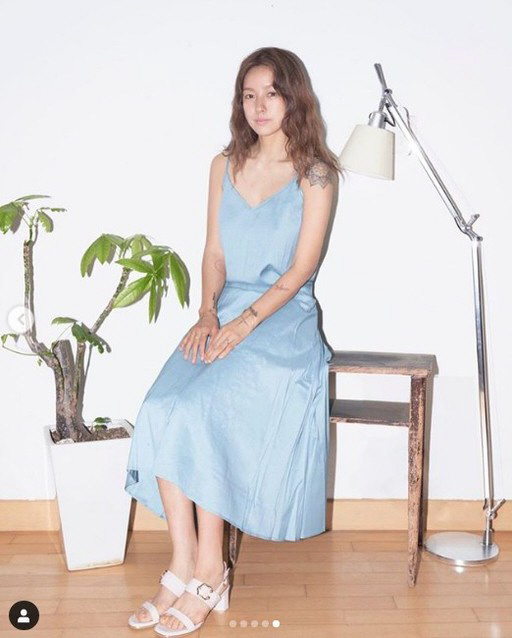 세상을 바꿀 이효리의 진심, 친환경 핸드크림도 '완판' 시킨 선한 영향력…