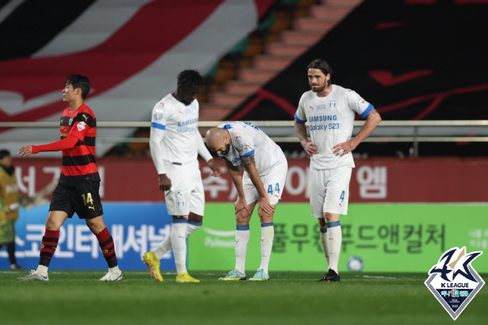 [직격인터뷰]오동석 수원 단장 "소문 많은데 거짓, (감독 후보) 접촉 …