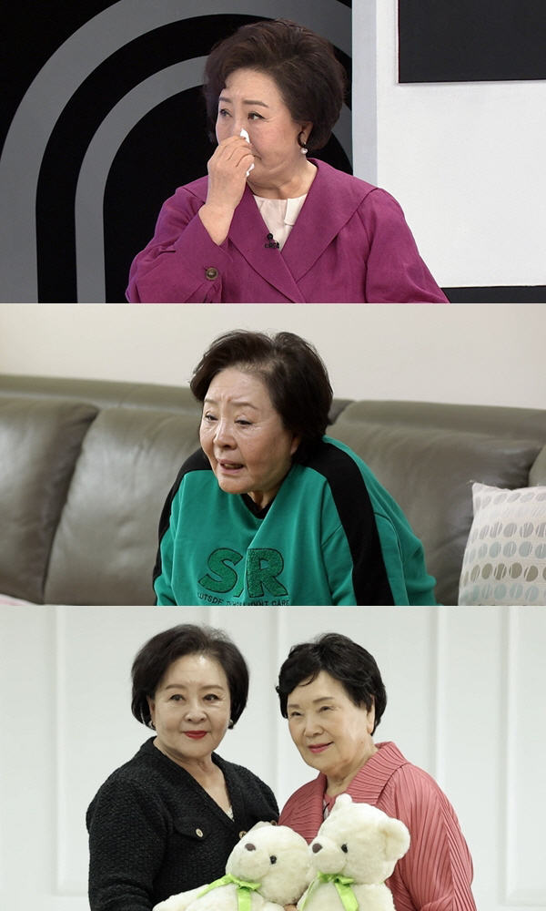 문영미 “母 돌아가시고 AI가 스피커가 유일한 말벗” 눈물 (퍼펙트라이트…
