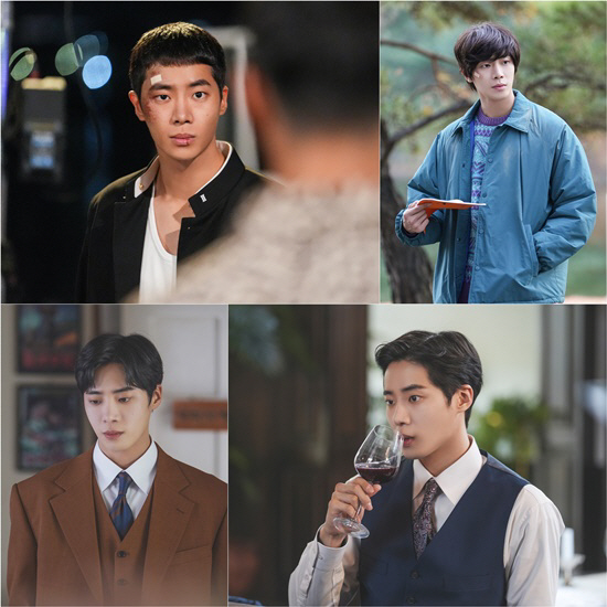 '오아시스' 추영우 "많은 준비와 노력 쏟아낸 작품"…첫 시대극 완벽 마…