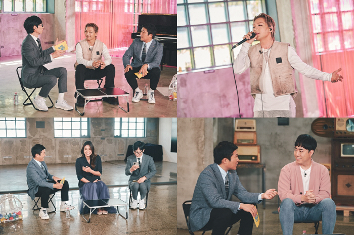 태양 "6년 공백기, 안 좋은 상황의 연속…음악 못할 수도 있겠다" ('…