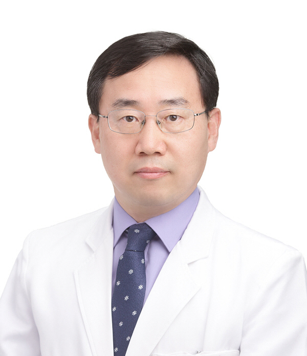 대한항균요법학회 신임 회장에 경북대병원 김신우 교수 선임