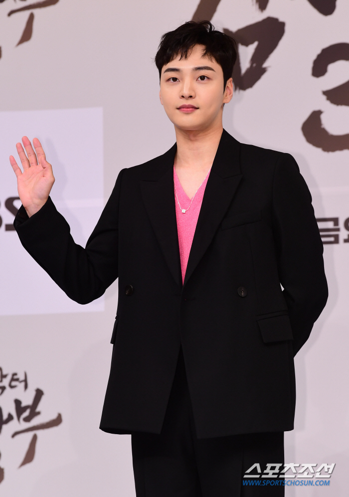 '김사부3' 한석규, 김민재 군 입대 깜짝 발표 "아마 20대 마지막 작…