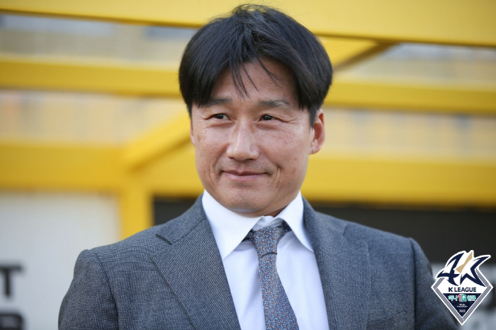 [현장인터뷰]'찐인연' 남기일VS이정효 첫 지략대결 빅뱅, "공격축구 놀…