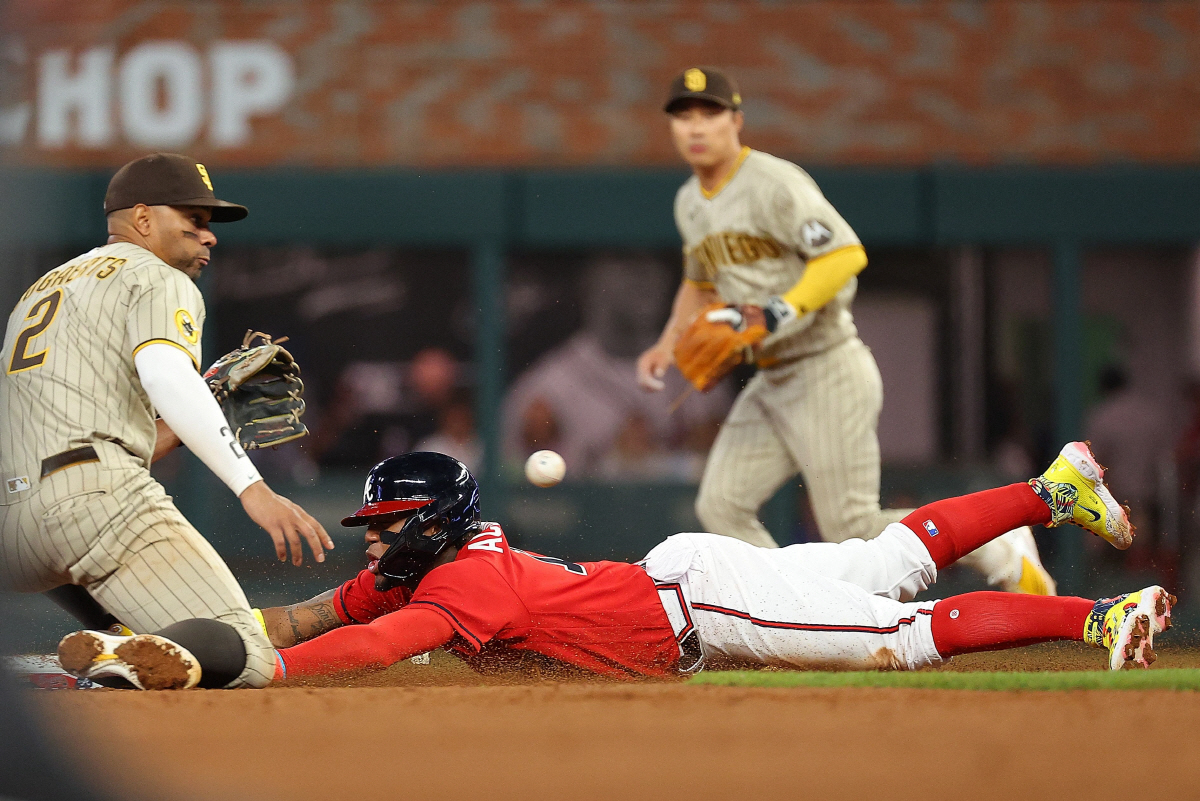"시즌 끝날 때 내 도루 숫자 봐라" 4년전 맺힌 한, 데뷔 5주년 맞은…