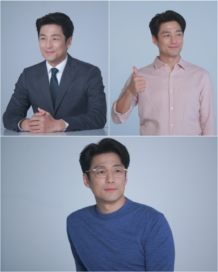 지진희, 광고 러브콜→'D.P.' 시즌2…올해도 열일 행보-ing
