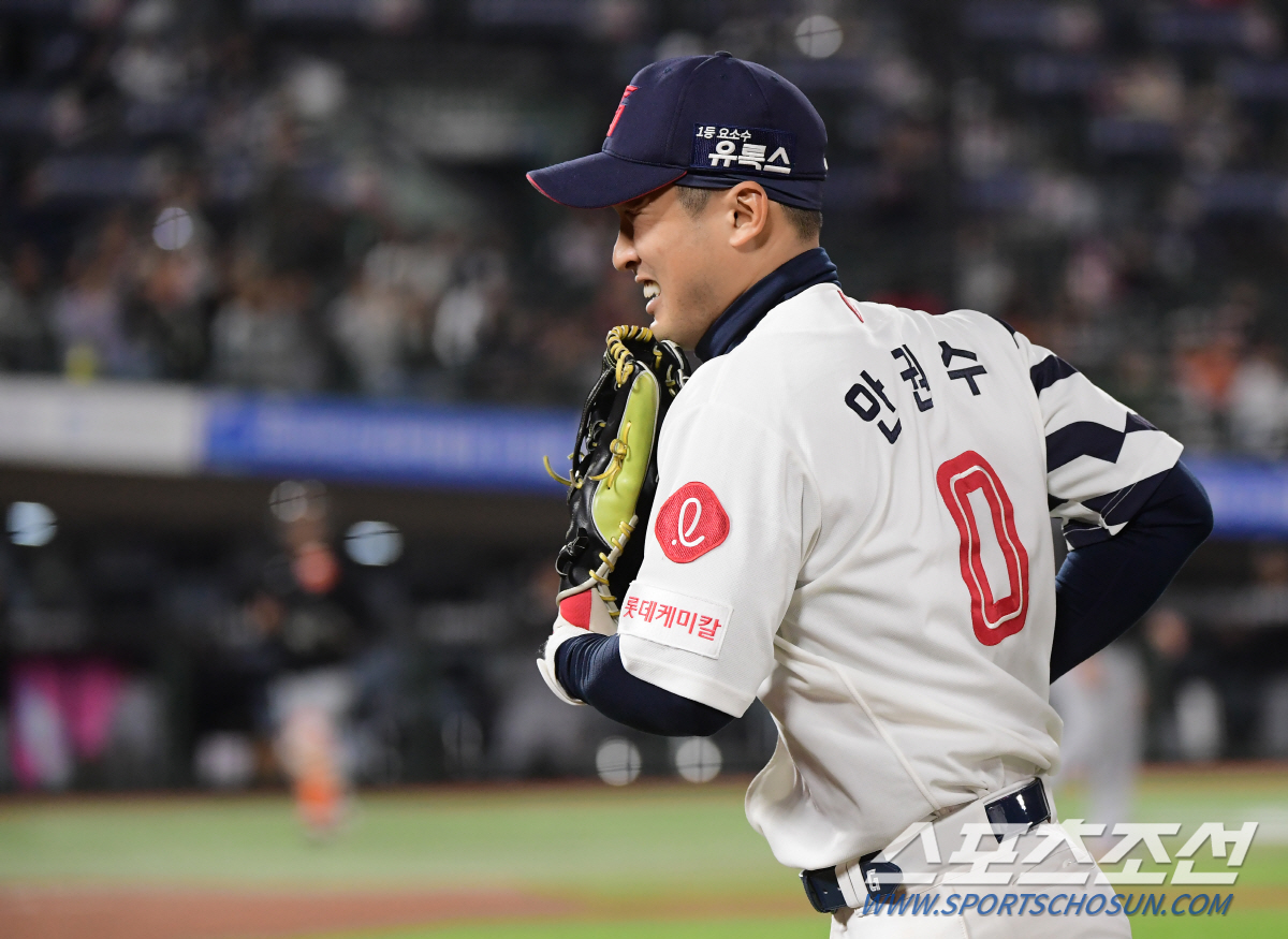 롯데 거침없이 5연승, 전준우 결승타 포함 3안타, "모든 선수가 함께 …