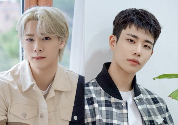 "마지막까지 멤버들 걱정한 너" 아스트로 MJ, 故 문빈 향한 그리움