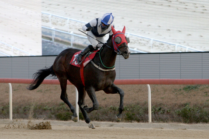 [경마]2023년 삼관경주의 서막… 30일'KRA컵 마일' 3세마의 치열…