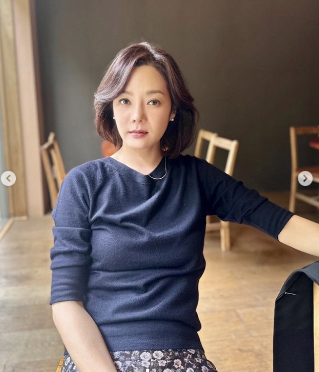 채림, '이혼한지 3년'…나이들며 바뀐 것은 "지인 점점 줄어가"