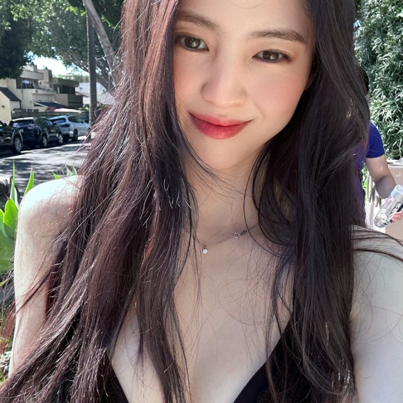 "다치거나, 상처받을까봐"…한소희, 자나깨나 팬 걱정 "그냥 제가 더 잘…