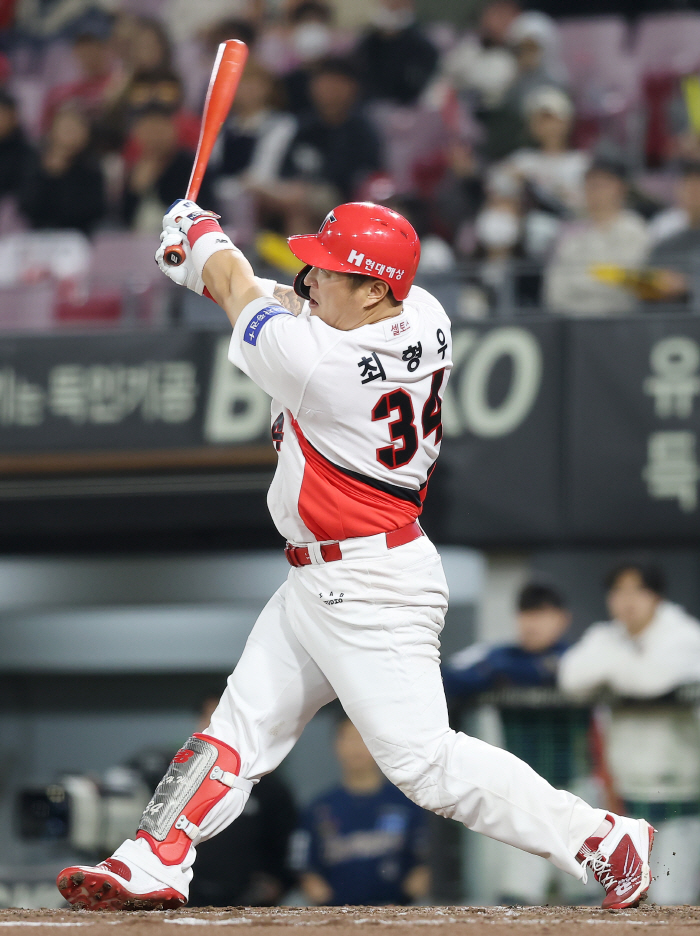 6이닝 퍼펙트→5점 빅이닝 격파! KIA, NC 잡고 위닝시리즈 달성![…